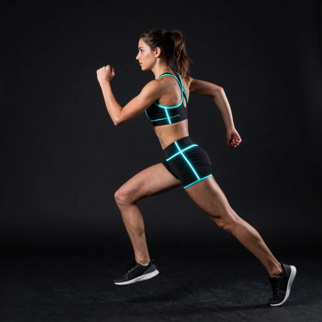 EMS Metabolic Burn Session