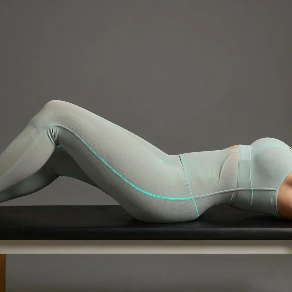 EMS Active Muscle Recovery